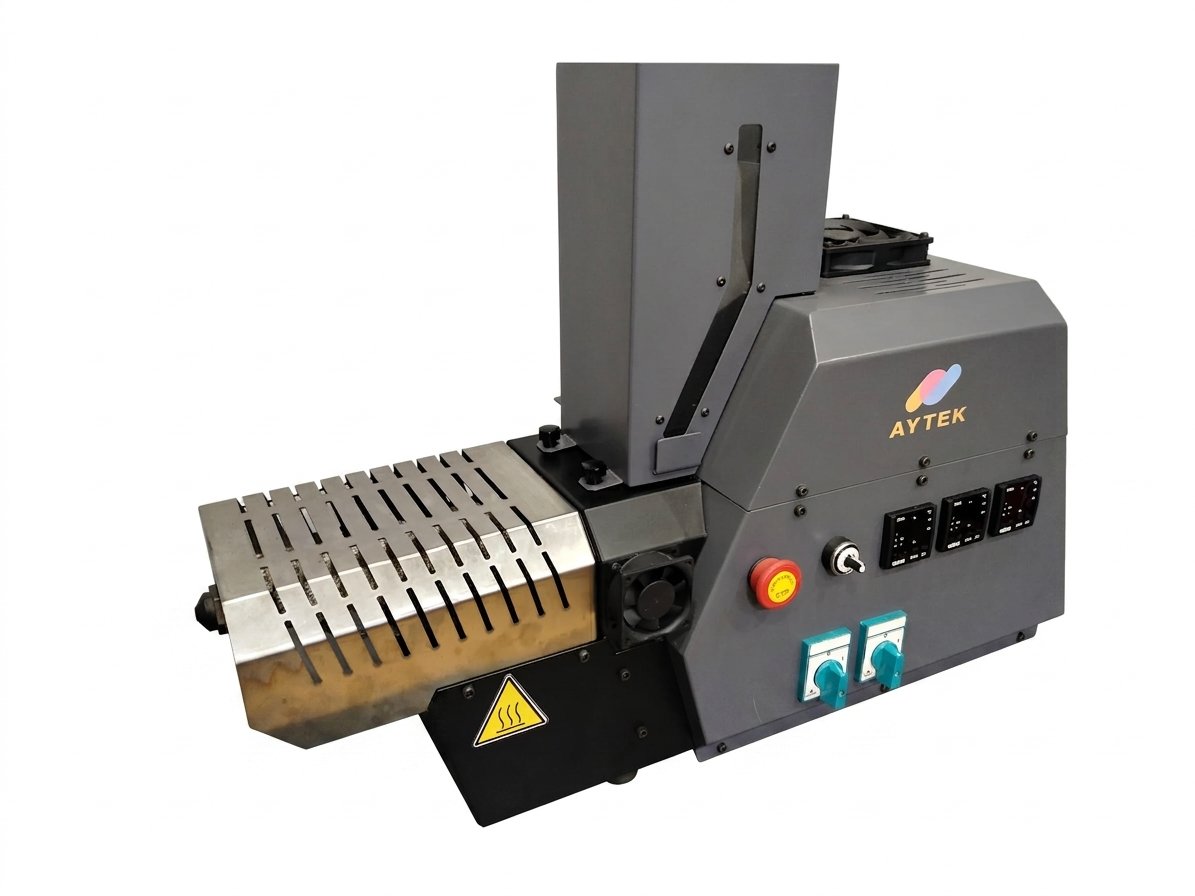 ExTech 200 Ekstrüder