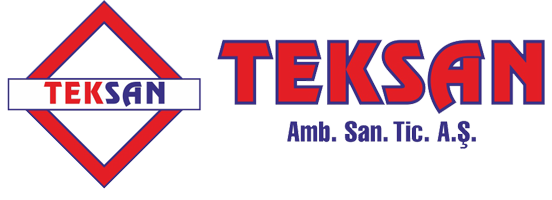 Teksan Ambalaj